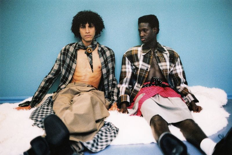 Aliou Gueye — photo 11