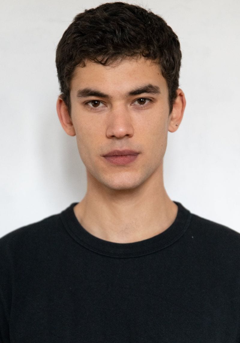 Finn Hayton — photo 1