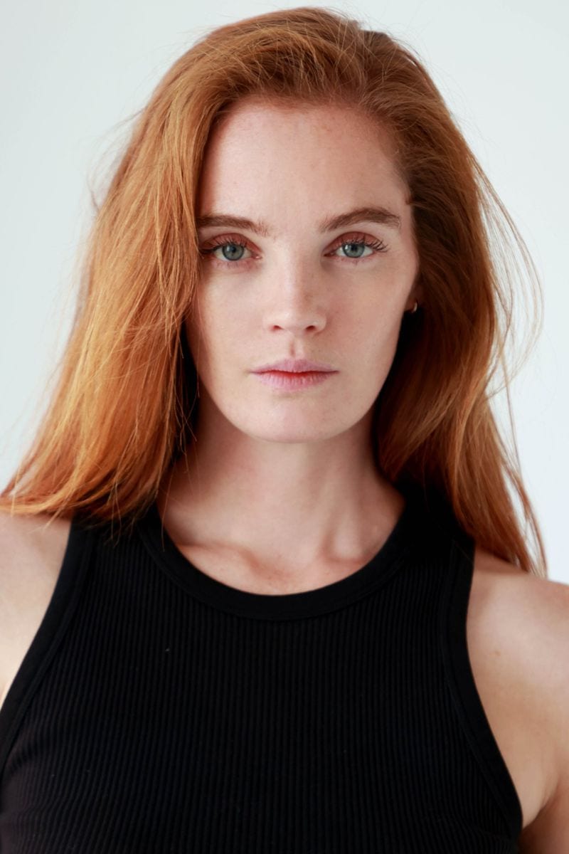 Alexina Graham — photo 1
