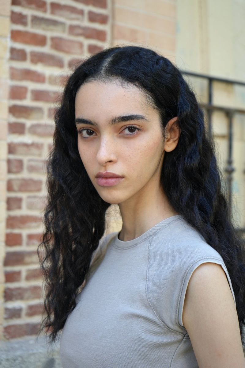 Ghita Lamghari — photo 1