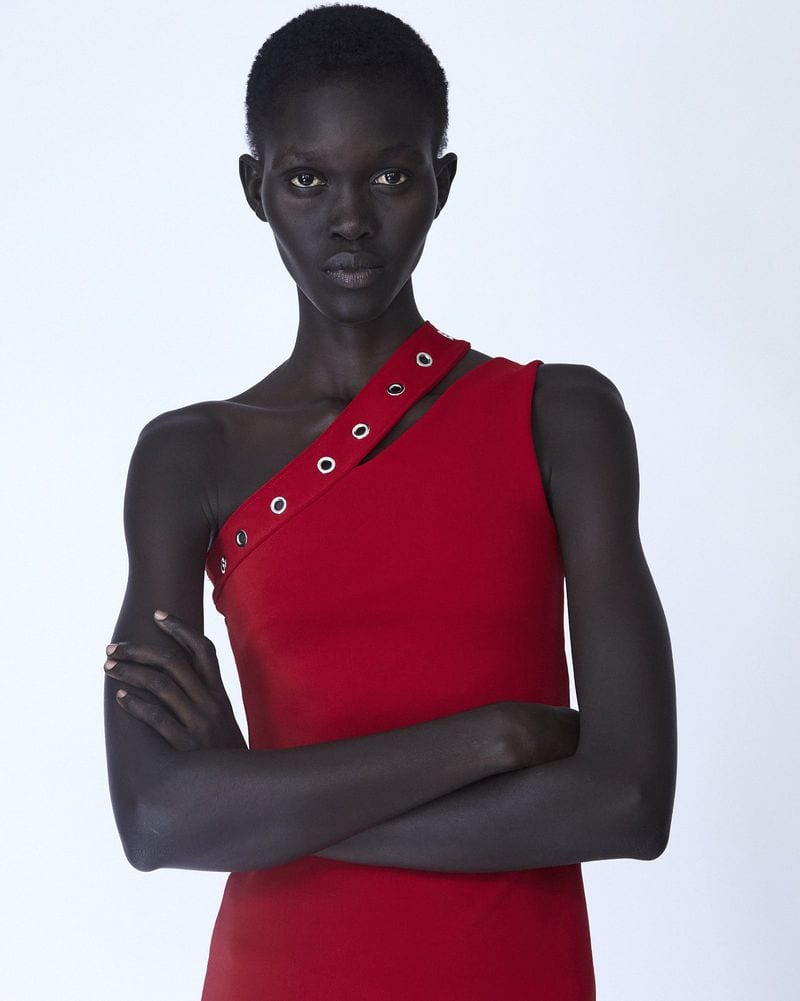 Aluel Makuach — photo 1
