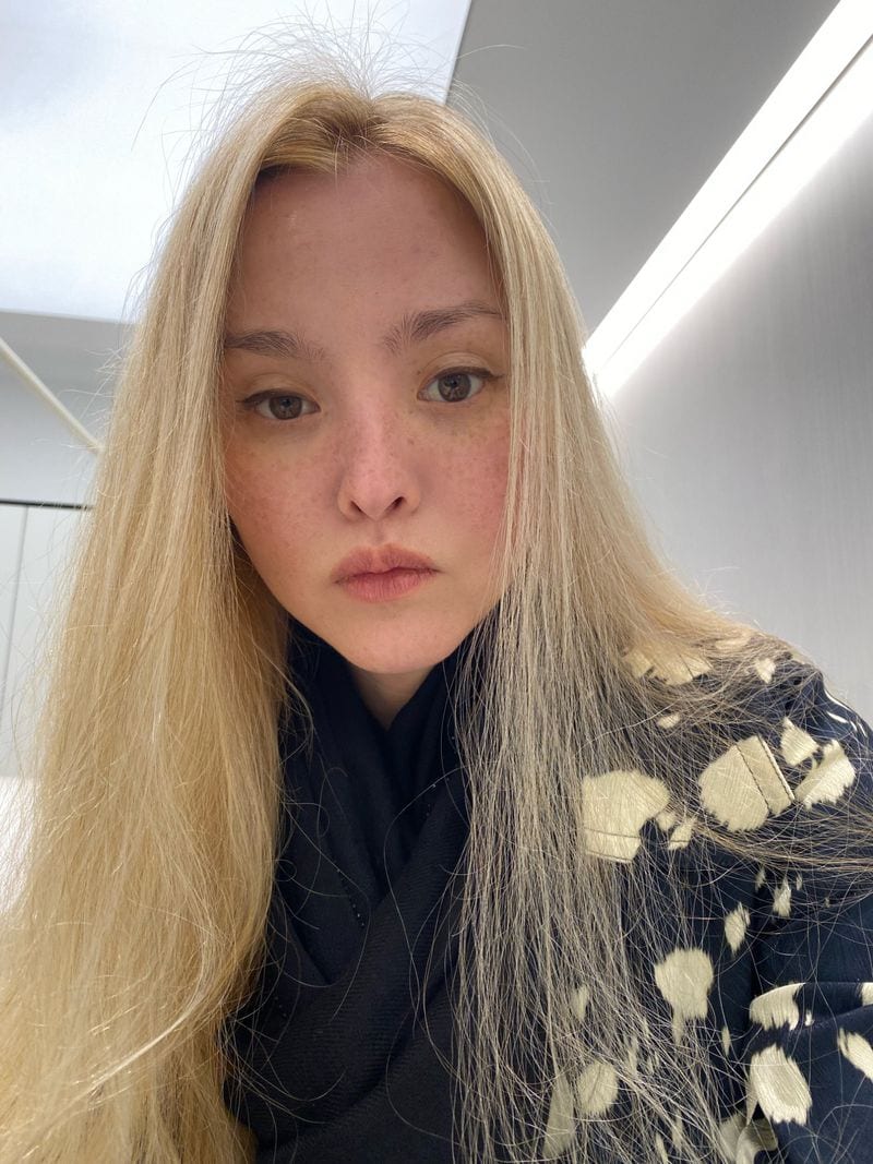 Devon Aoki — photo 1