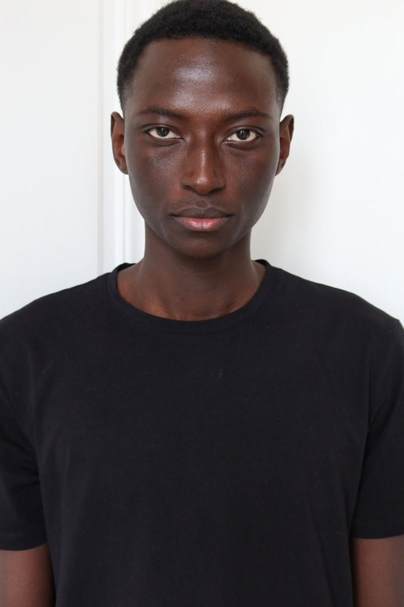 Djily Kamara — photo 1