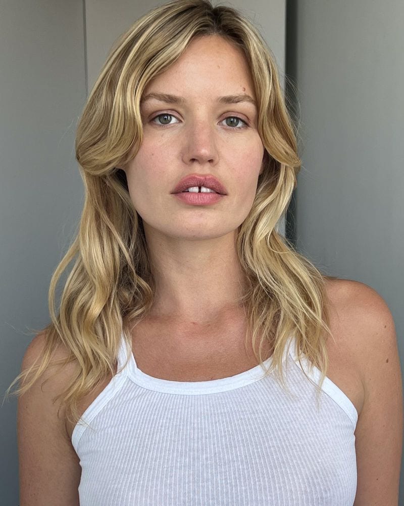Georgia May Jagger — photo 1