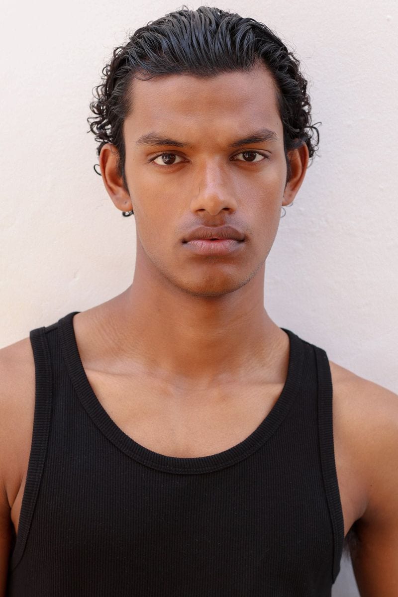 Chanula Wickramaratna — photo 1