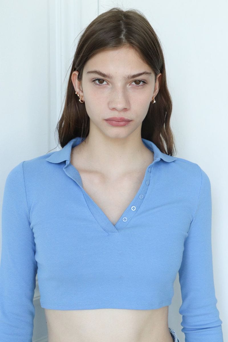Marija Cavic — photo 1