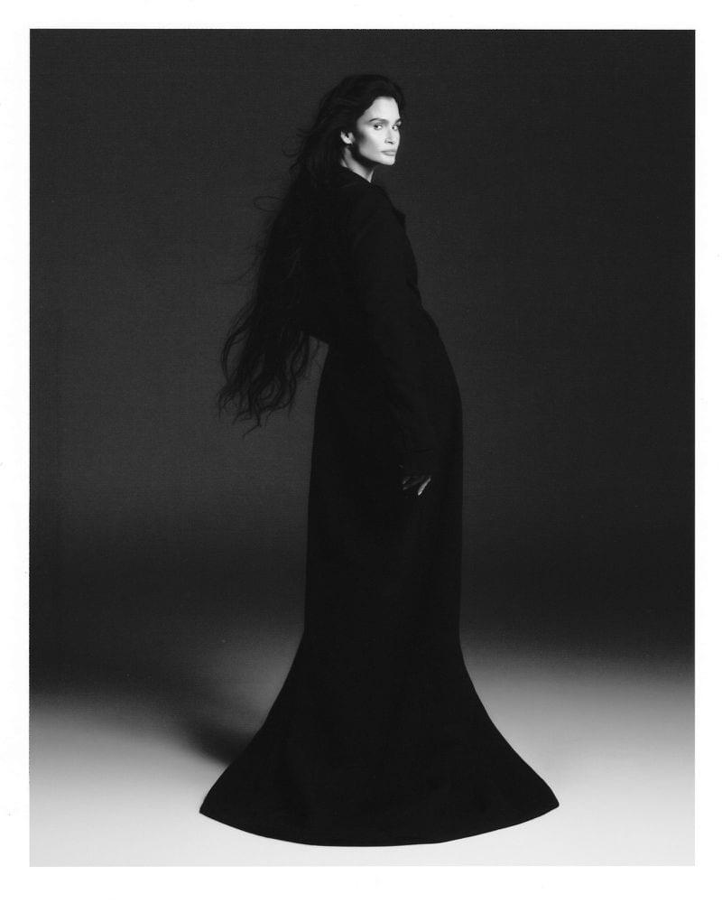 Carol Ribeiro — photo 6