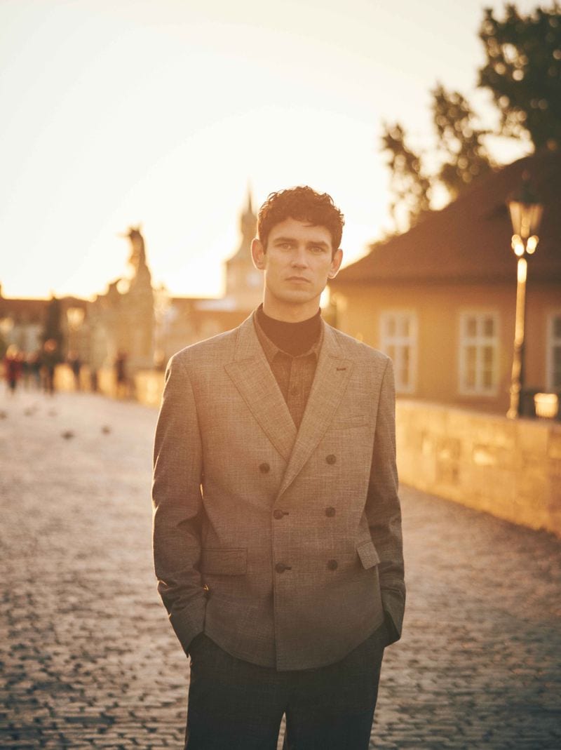 Arthur Gosse — photo 2
