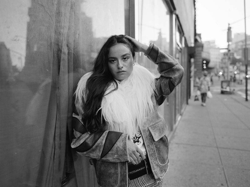 Sharifa Morris — portfolio 6