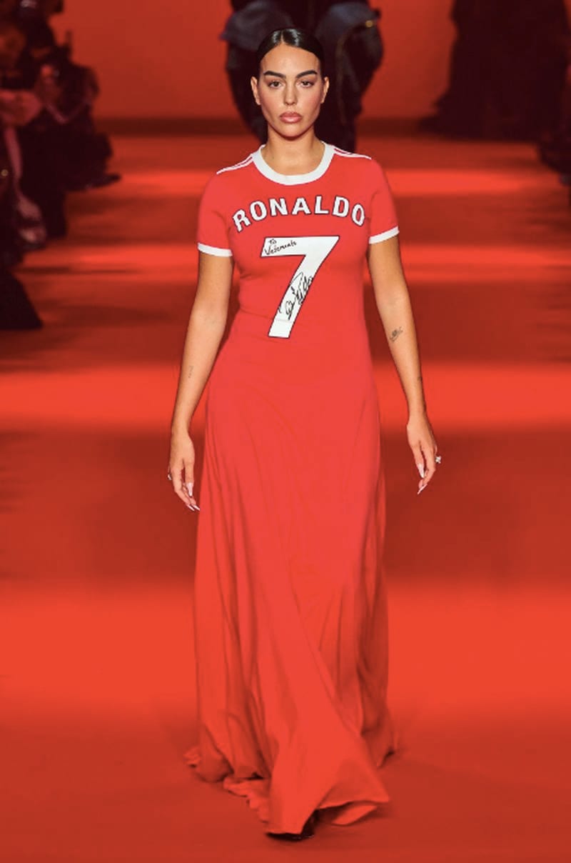 Georgina Rodriguez — photo 8