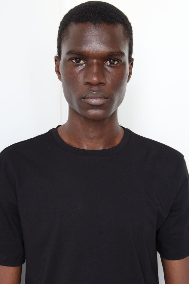 Mamadou Lo — photo 1