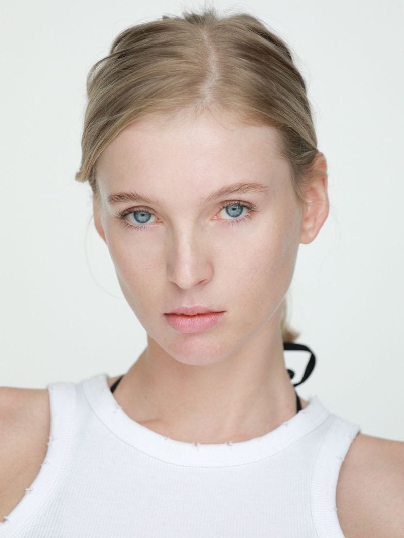 Nastya Sten — photo 1