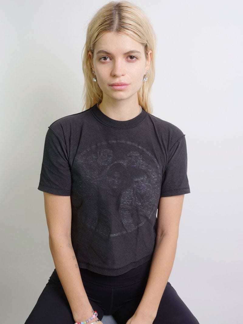 Pixie Geldof — photo 1