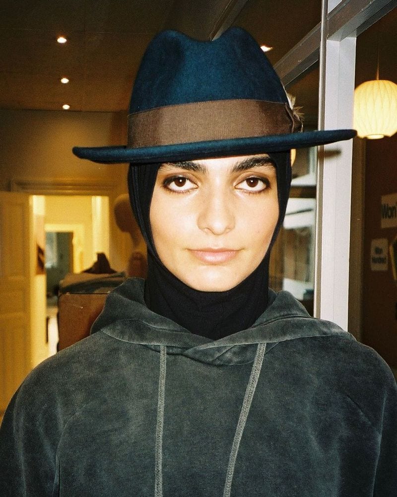 Salma Badeh — photo 1