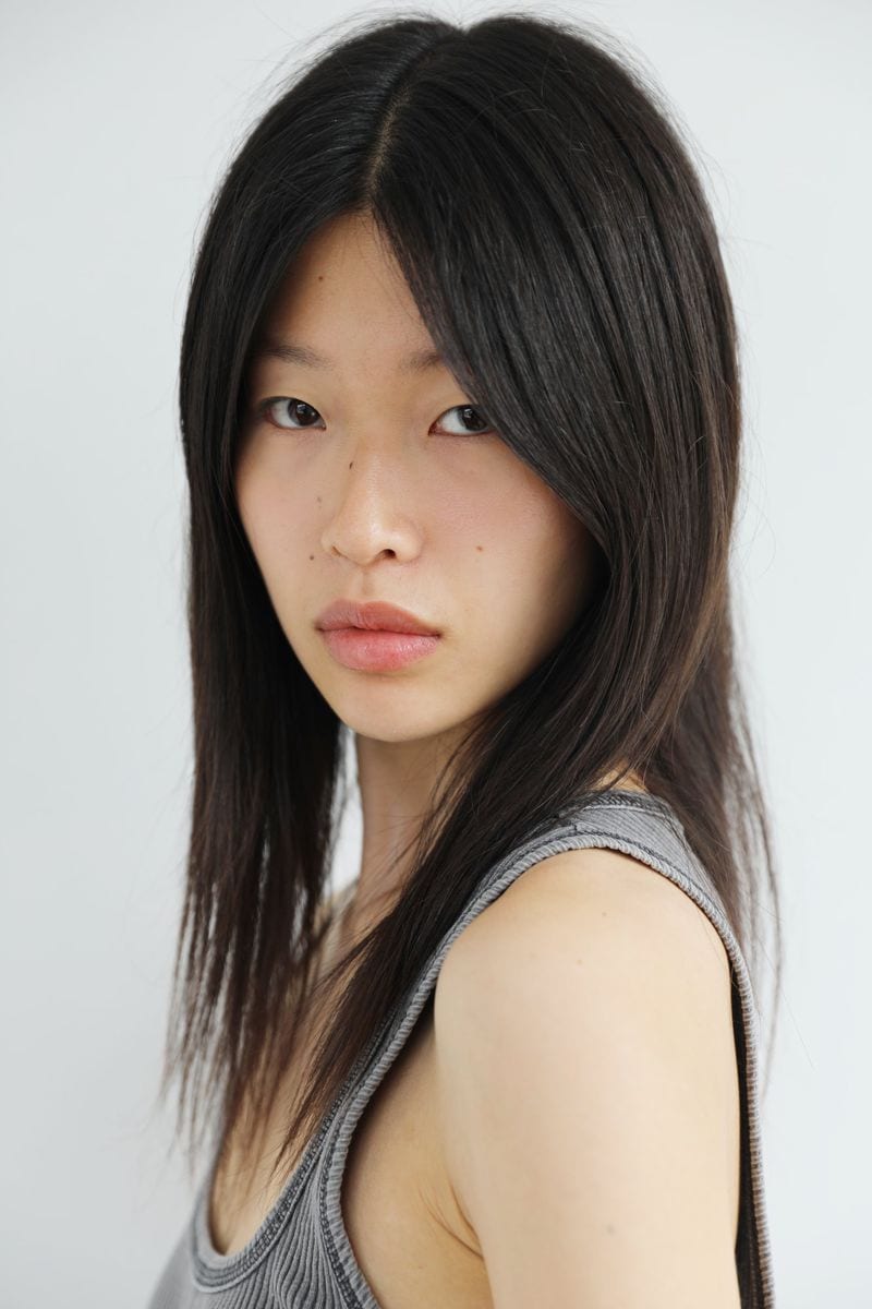 Tiffany Guo — photo 1