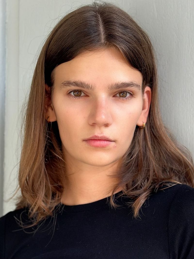 Verena Kreiml — photo 1