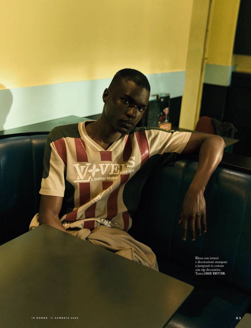 Mamadou Lo — photo 2