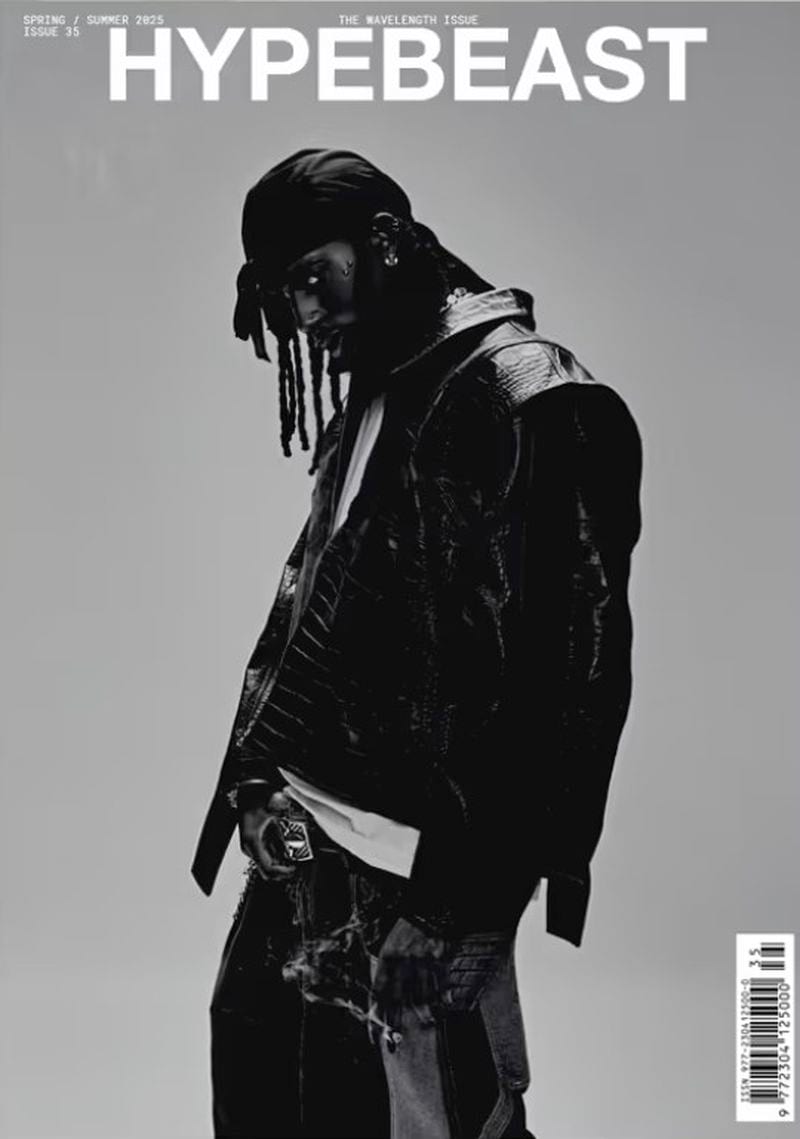 Von Ford — portfolio 6