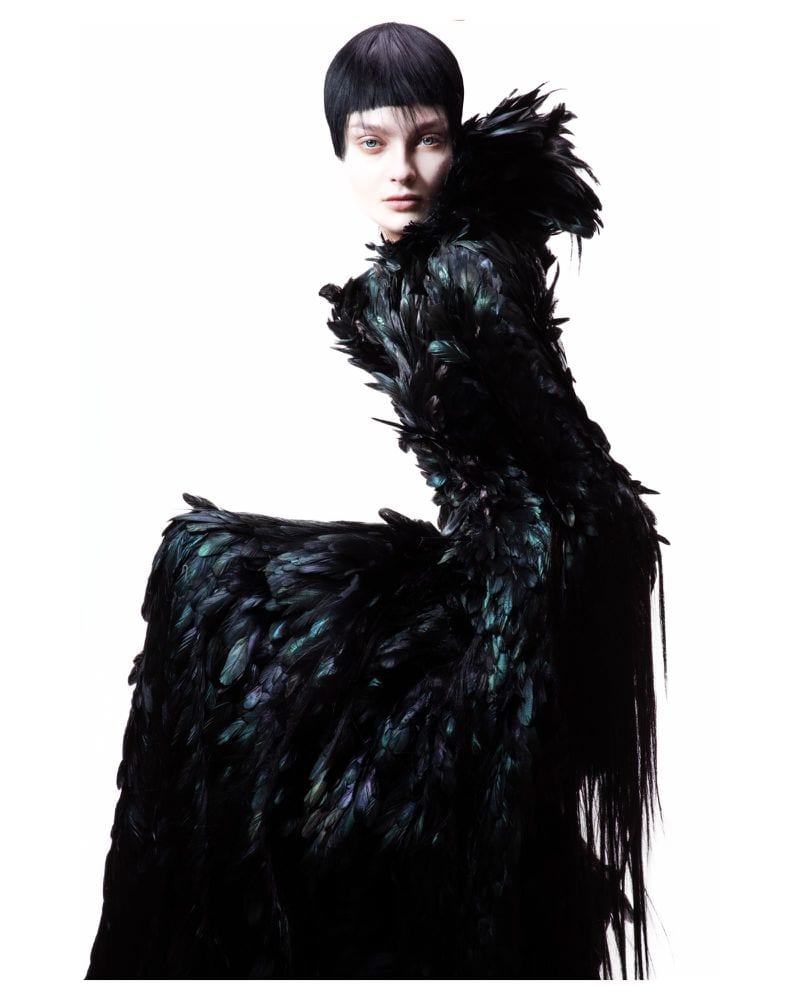 Julia Belyakova — photo 5
