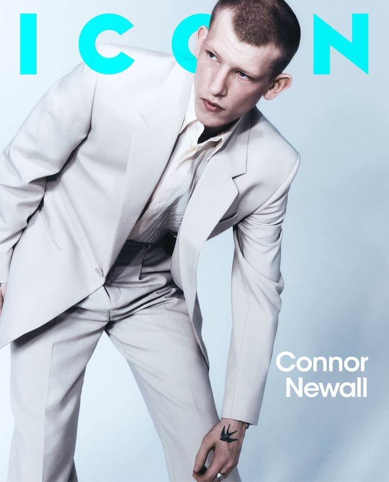 Connor Newall — photo 6