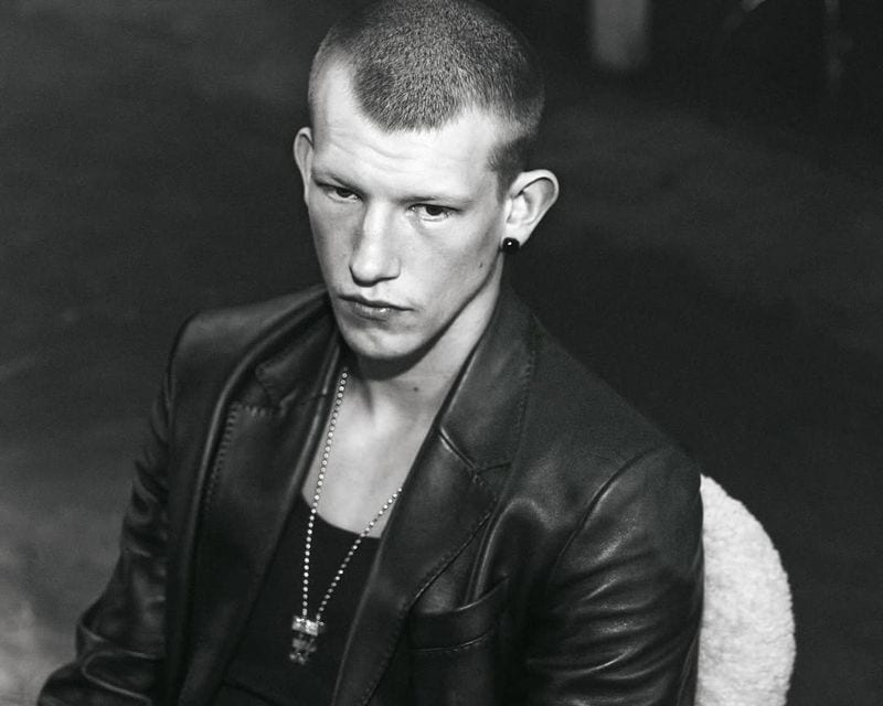 Connor Newall — photo 7