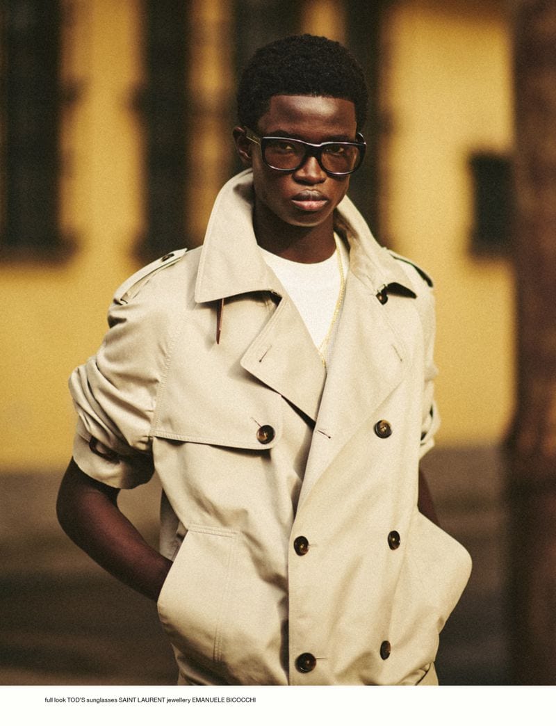 Ahmadou Gueye — photo 11