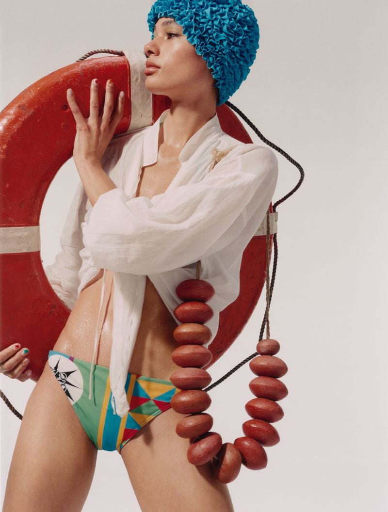 Clara Balzary — portfolio 9