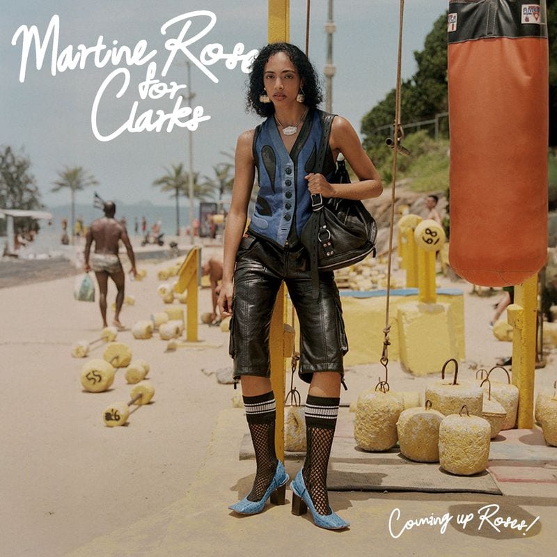 Martine Rose — portfolio 6