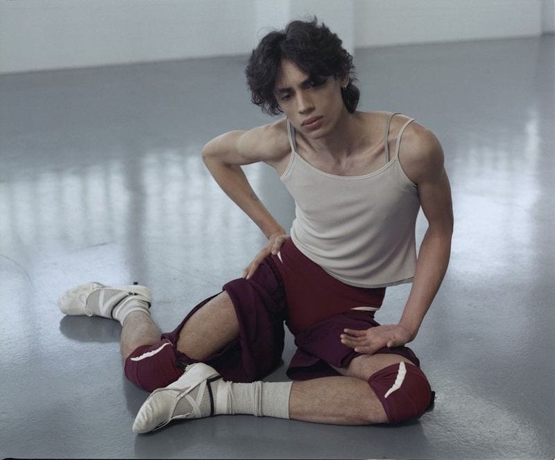 Benjamin Lessore — photo 4