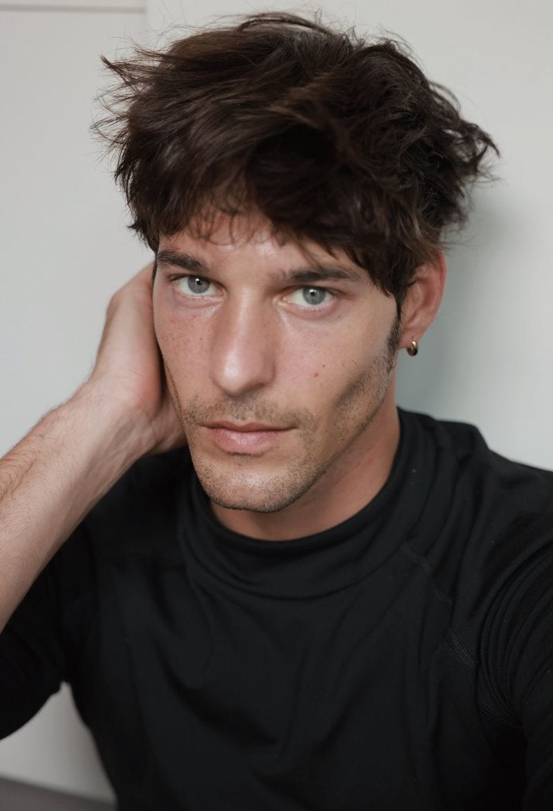 Edu Román — photo 1