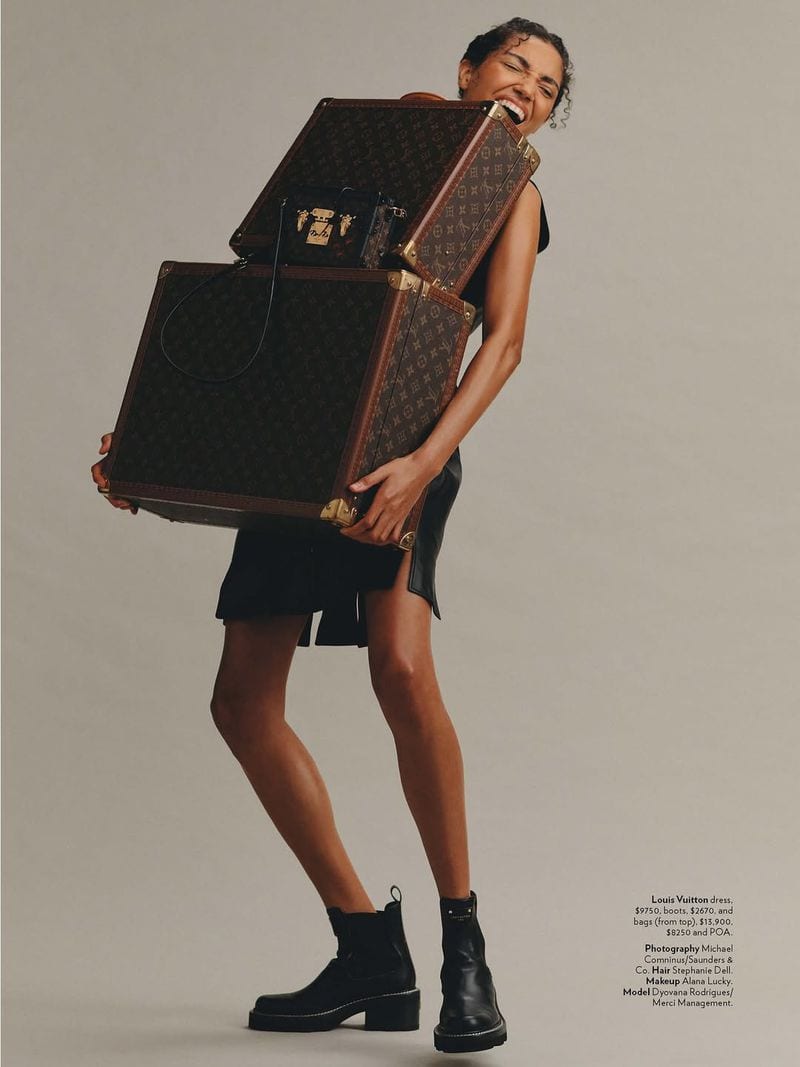 Dyovana Rodrigues — photo 4