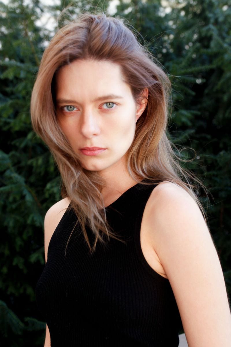 Anna Cholewa — photo 1