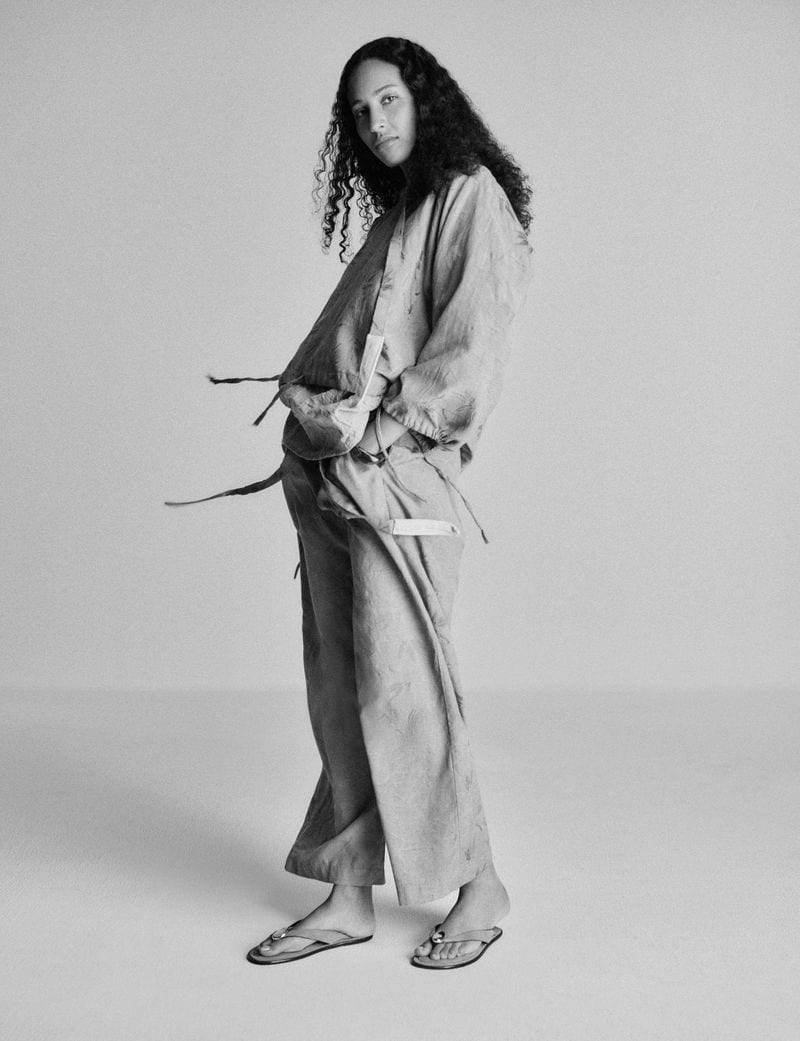 Anissa Bakhti — photo 7