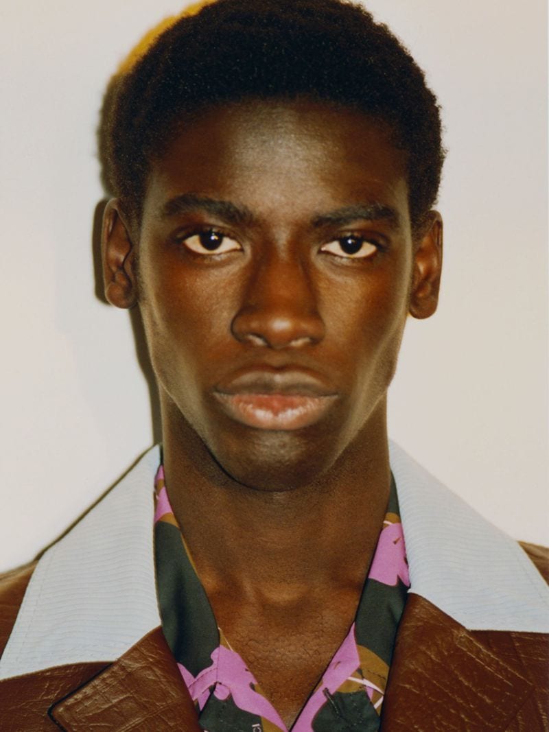 Ronald Dadey — photo 1
