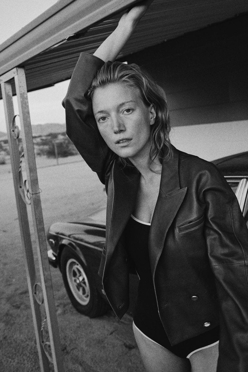 Lou Schoof — photo 1