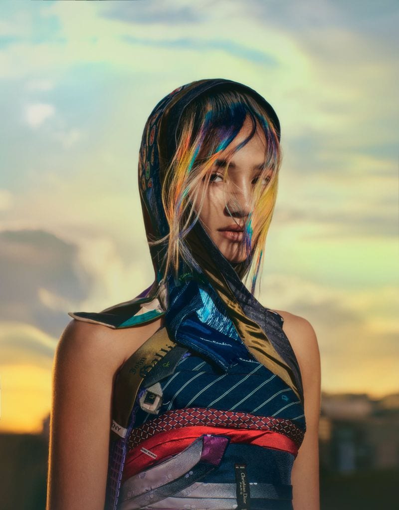Dandara Queiroz — photo 3