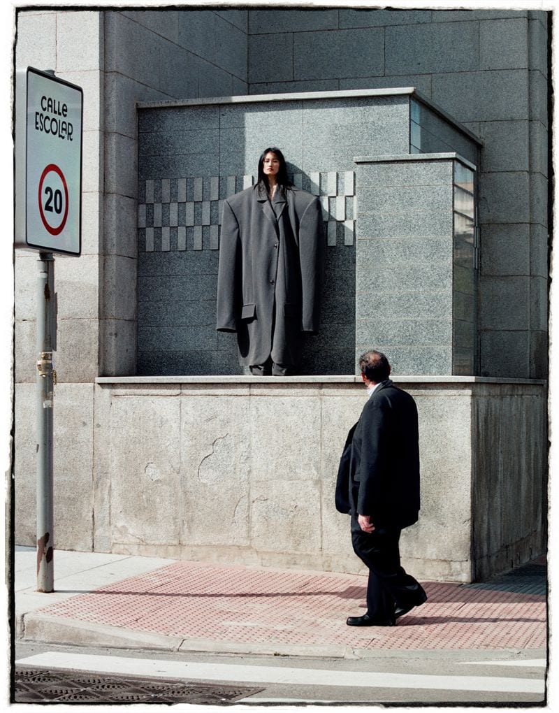 Yirou Zhou — photo 4