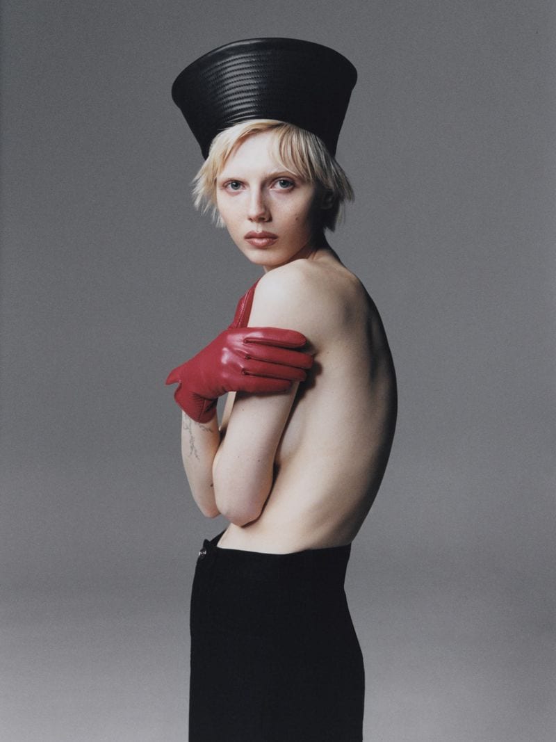 Anna Stykala — portfolio 2