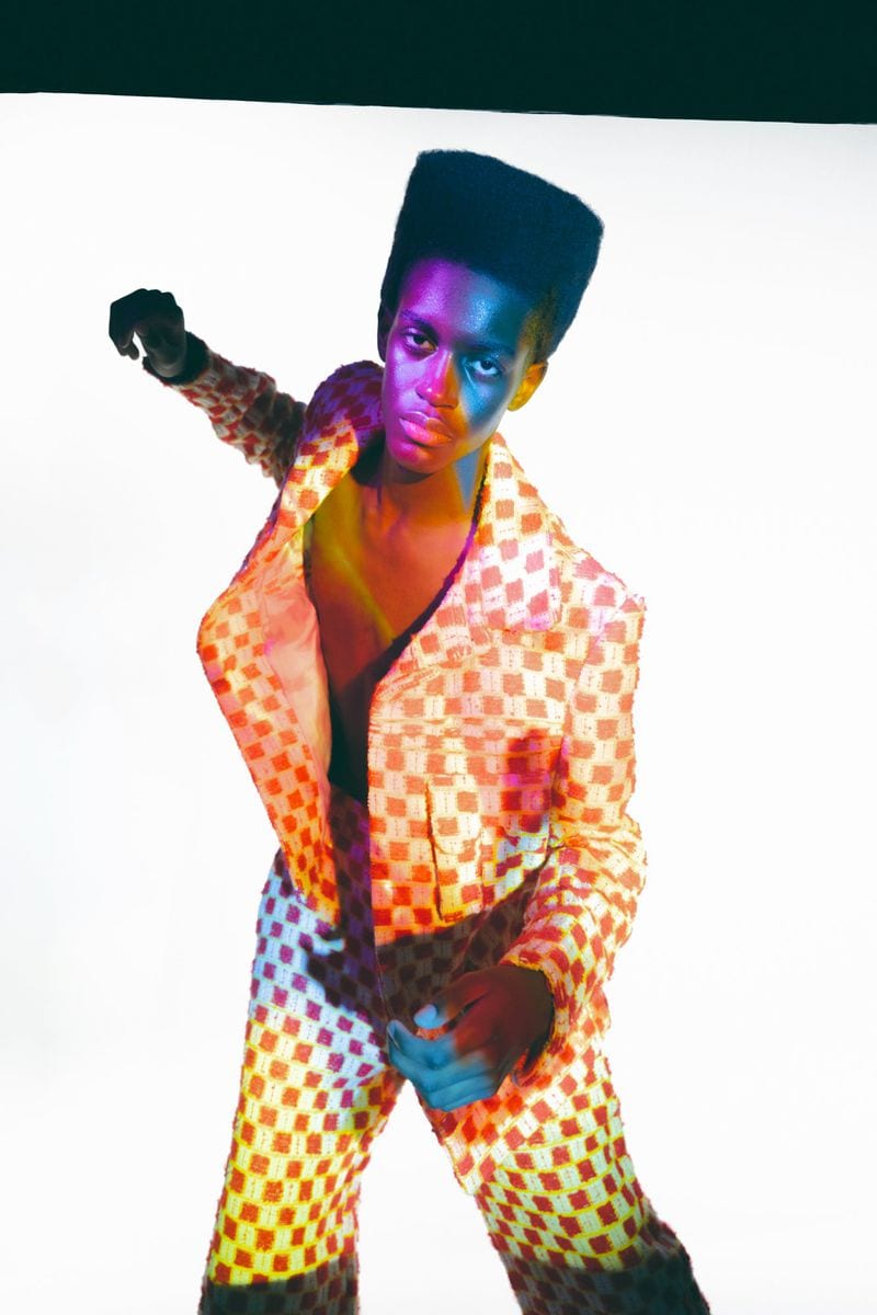 Lassana Konate — photo 2