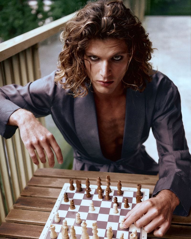 Rodrigo Haberfeld — photo 4