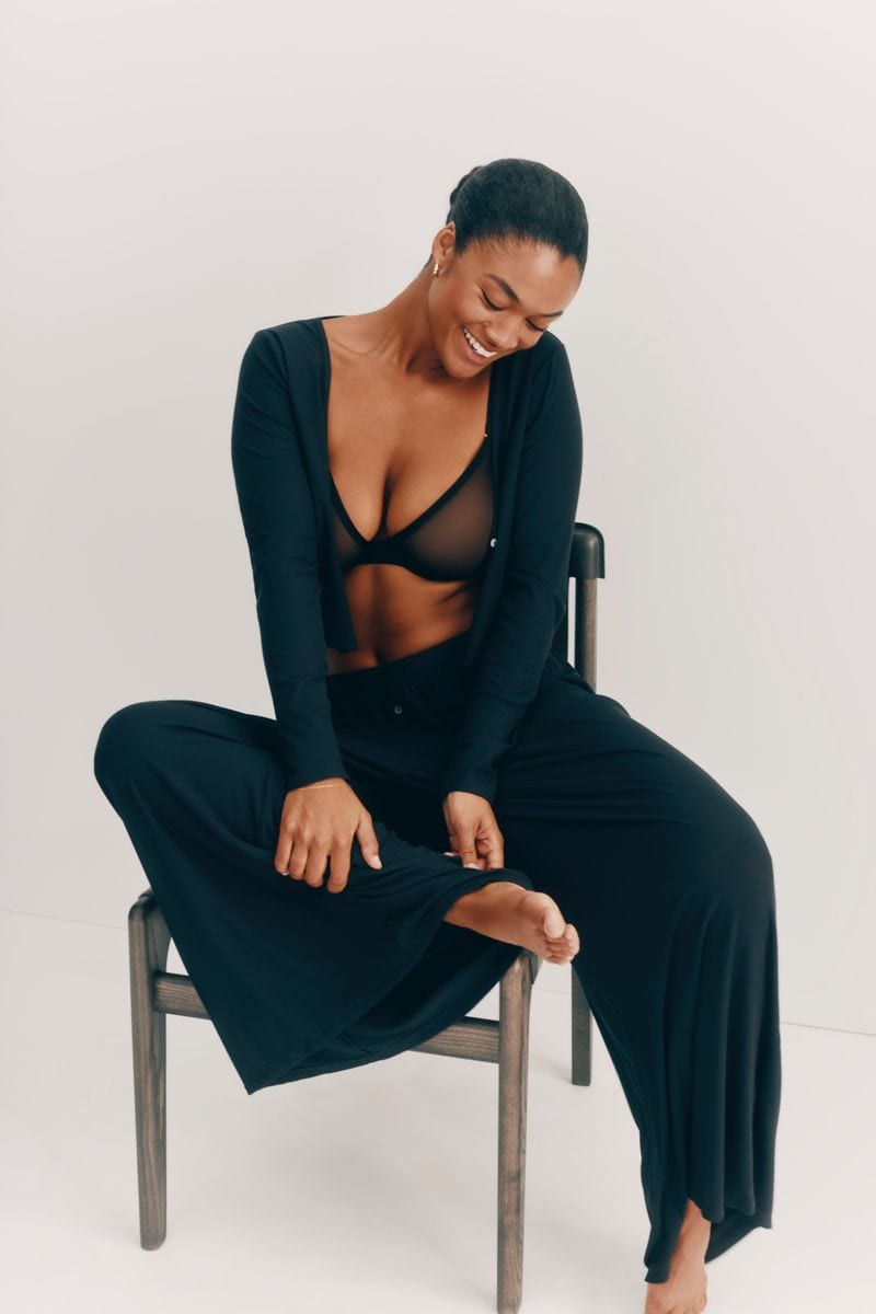 Nya Grace — photo 2