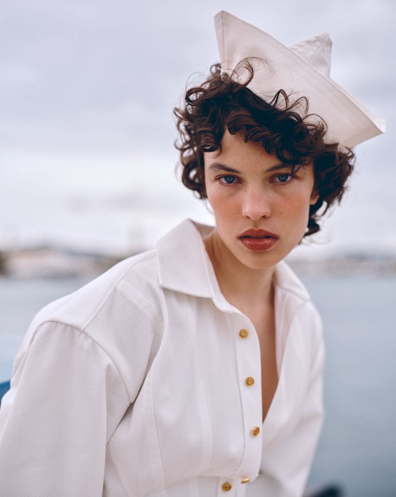 Maja Zimnoch — photo 11