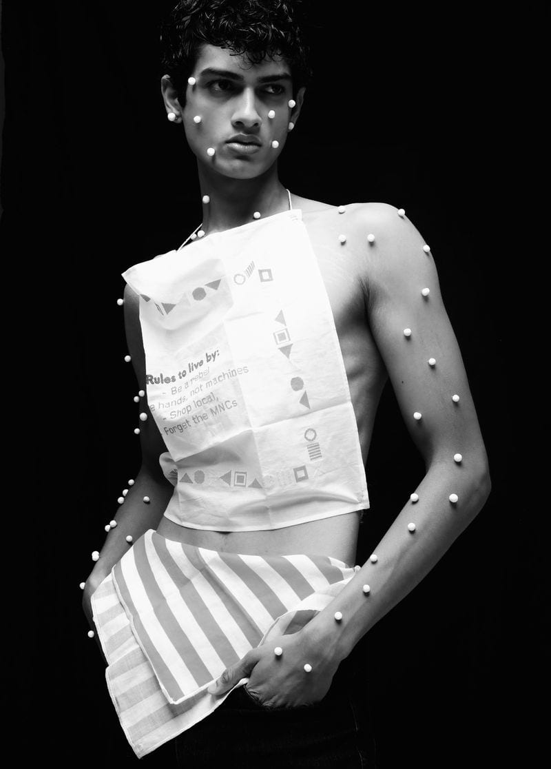 Ayush Sharma — photo 4