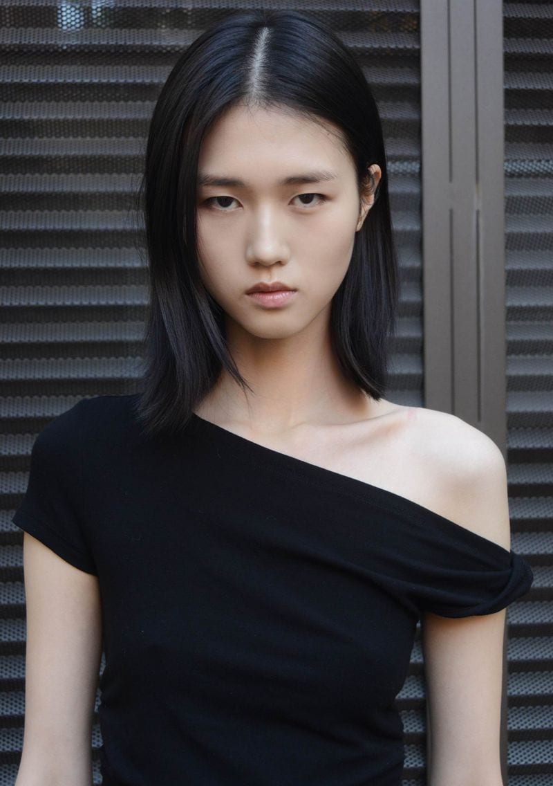 Ziyan Luo — photo 1
