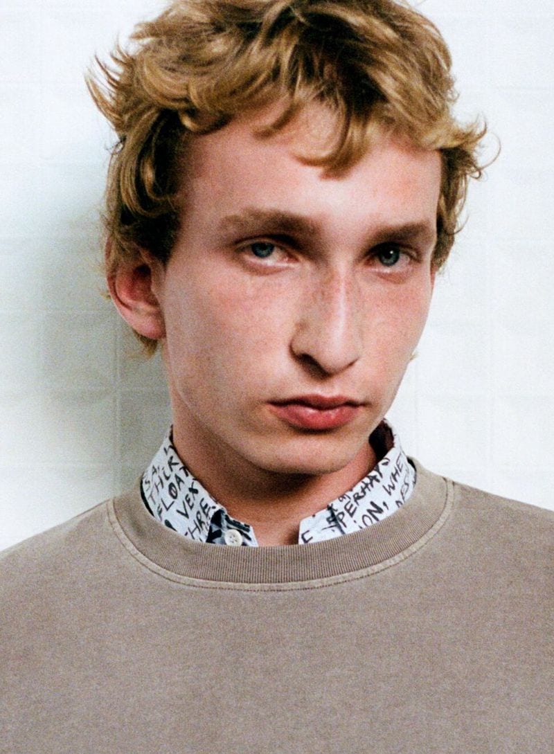 Steven Muir — photo 1
