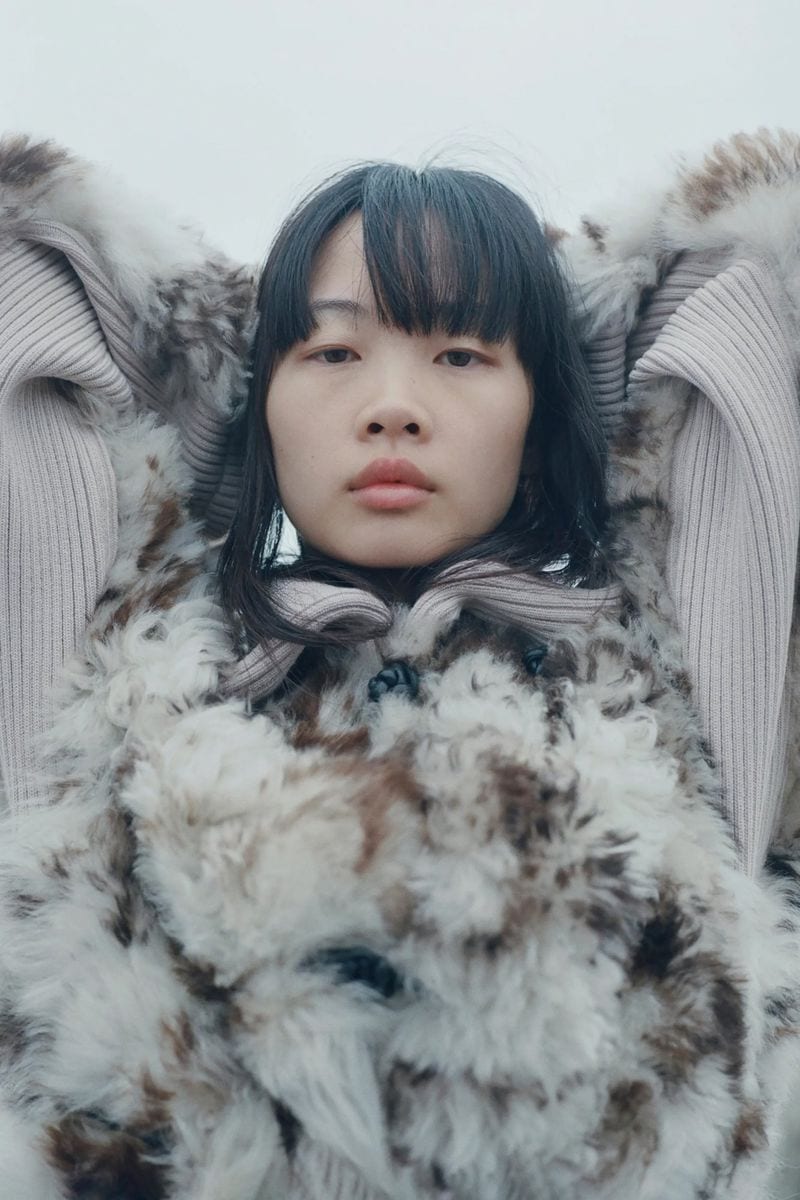 Huan Zhou — photo 6