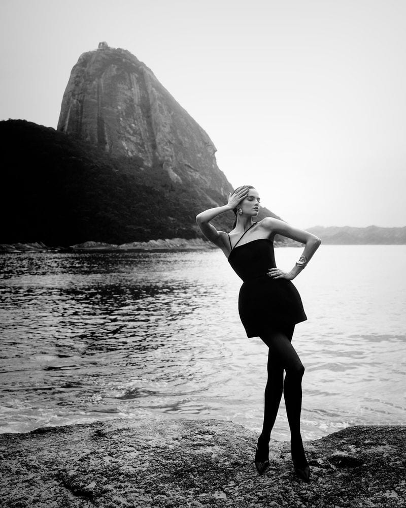 Barbara Fialho — photo 8