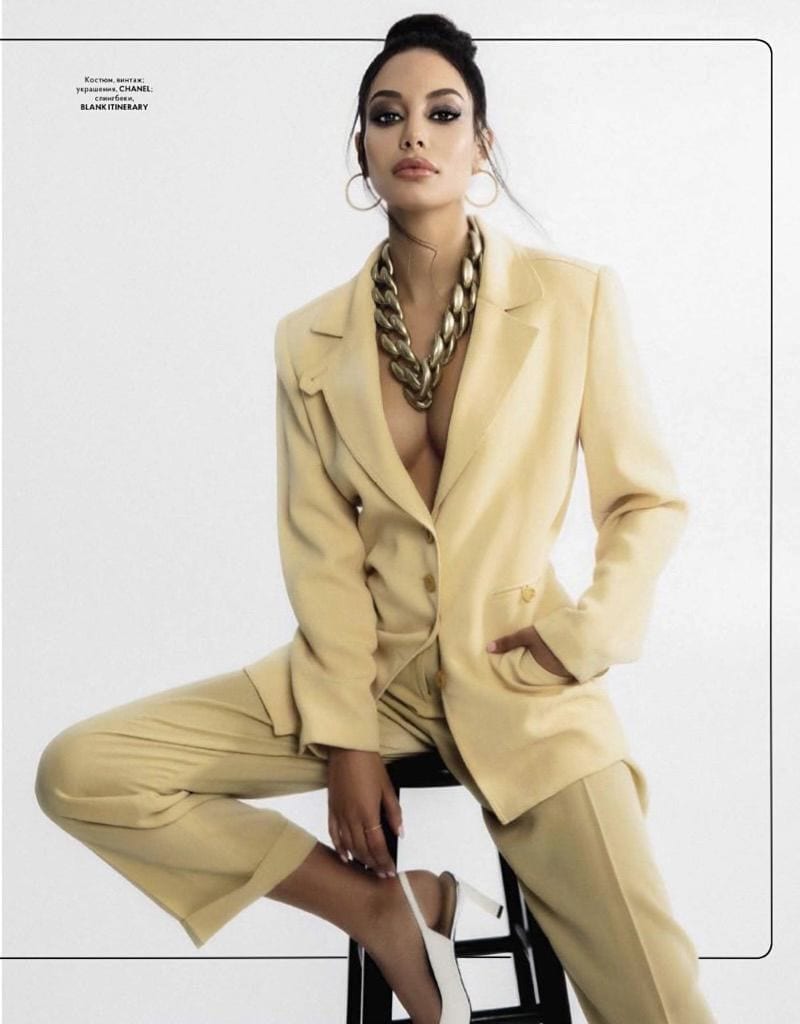Nathalie Dahn — photo 6