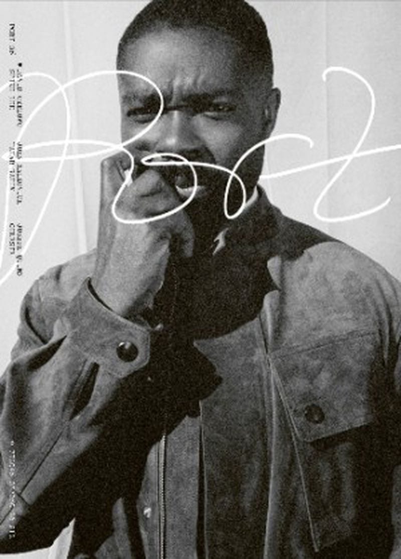 Von Ford — portfolio 4
