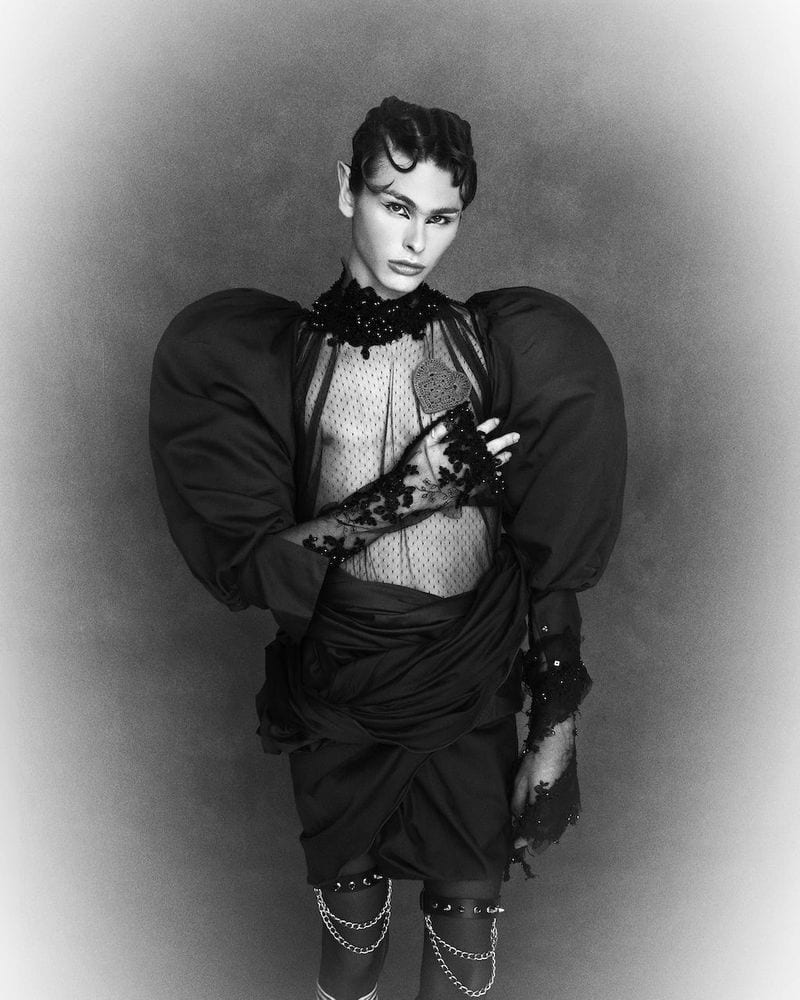 Dries van Steen — photo 5